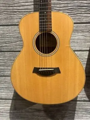 Taylor Guitars - GS MINI RW